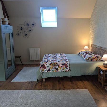 Maison Dans Belle Longere - La Serrerie Le Controis-en-Sologne Bagian luar foto